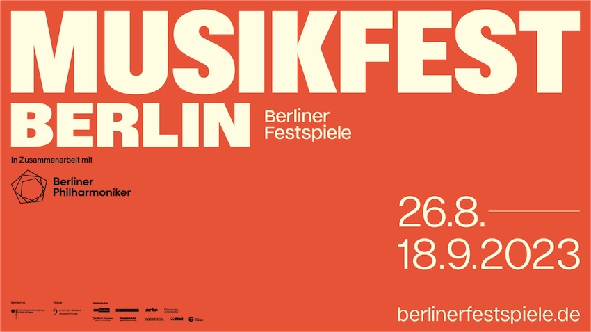 MusikfestBerlin23