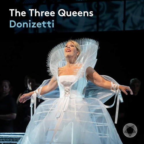 three queens radvanovsky pentatone cd