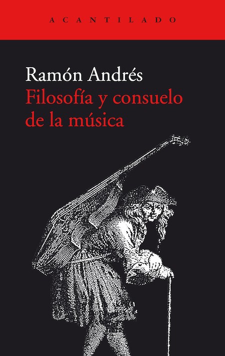 Filosofia consuelo musica RamonAndres