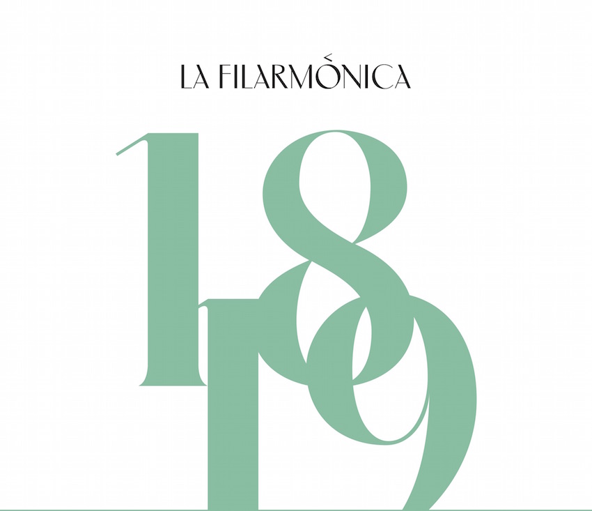 LaFilarmonica 1819