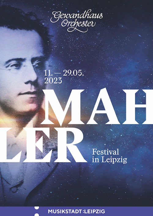 Mahler Festival Leipzig 2023