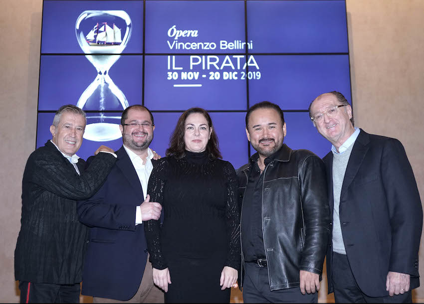 Pirata TeatroReal19 presentacion