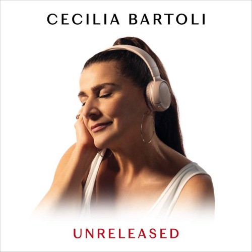 cecilia bartoli unreleased cd
