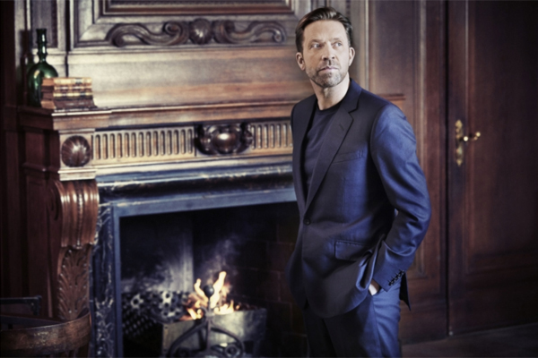 leif ove andsnes sony