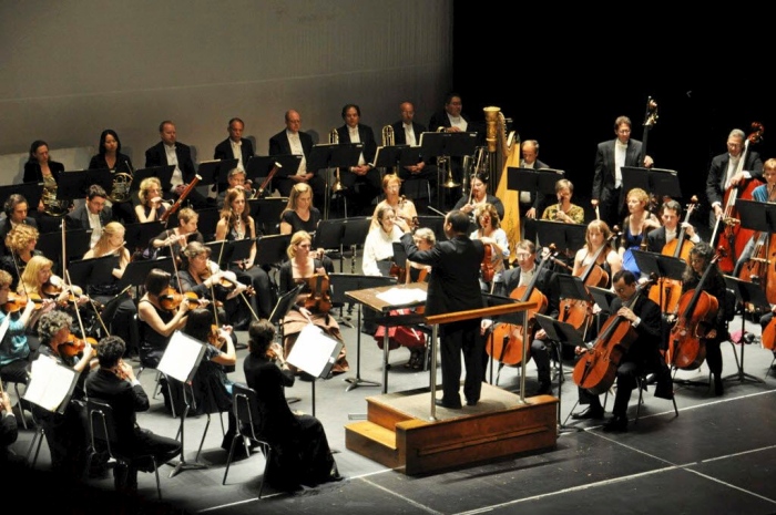 penssylvania orchestra