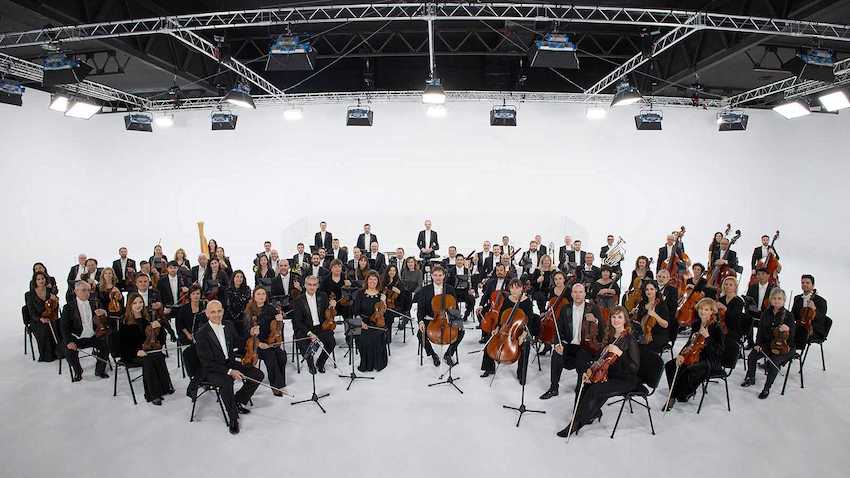 orquesta RTVE 2023