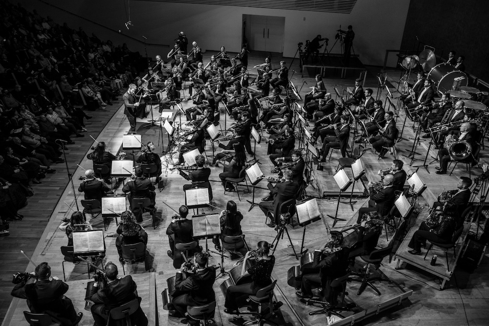 ADDA Simfònica Alicante inaugura su temporada 26/27 con 'El Anillo sin palabras' de Wagner