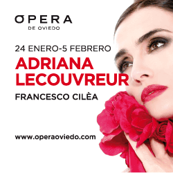 Opera Oviedo