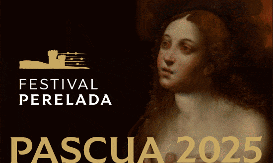 Banner destacado: Festival Perelada