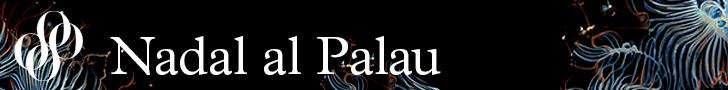 banner mobile Palau Musica Catalana