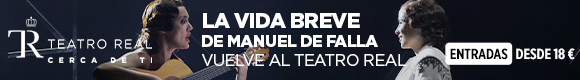 Banner post carrusel Teatro Real