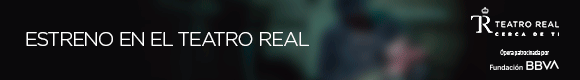 Banner post carrusel Teatro Real