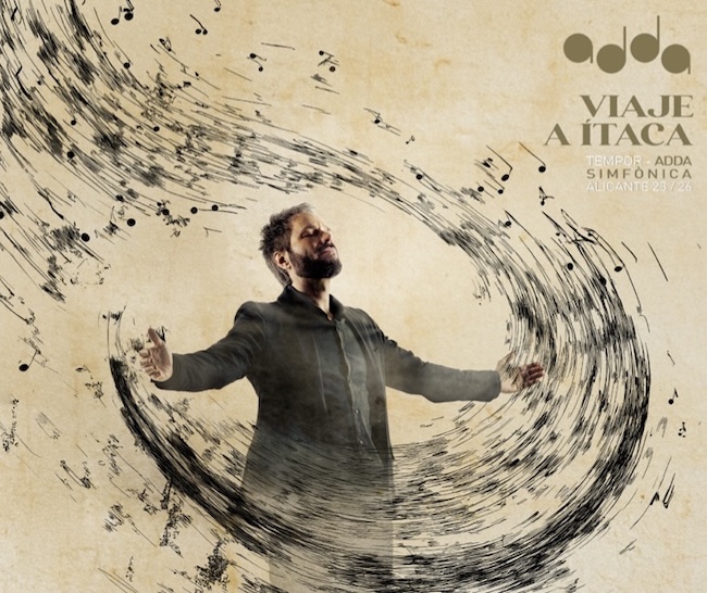 El Auditorio de la Diputación de Alicante (ADDA) presenta su temporada 25/26