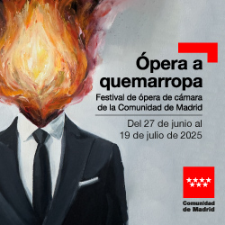 Festival Opera Quemarropa mobile