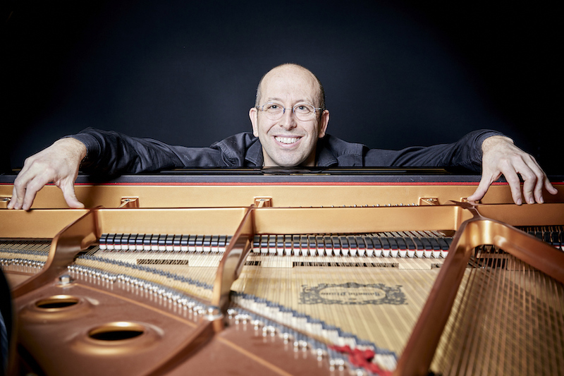 Alberto Rosado Michal Novak