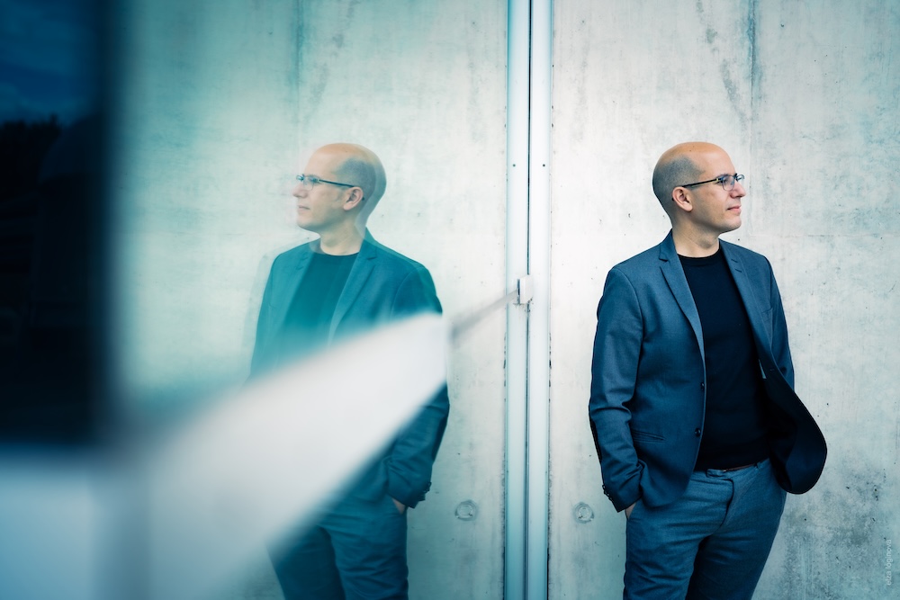 Alfonso Gómez: "Messiaen fue uno de los compositores más importantes del siglo XX"