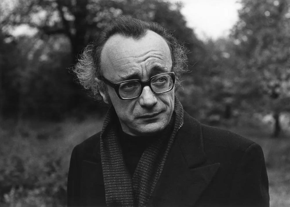 'El intérprete como narrador'. Obituario en recuerdo de Alfred Brendel