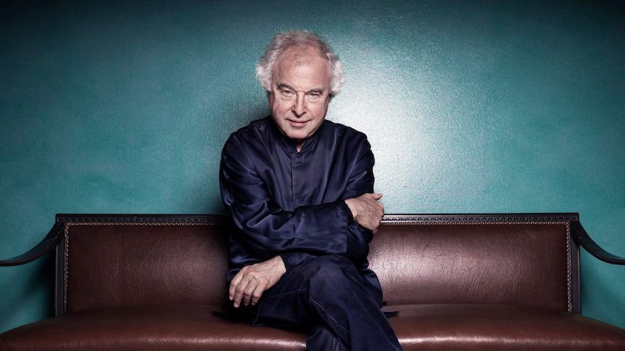 El pianista András Schiff renuncia a tocar en Estados Unidos mientras Donald Trump sea presidente