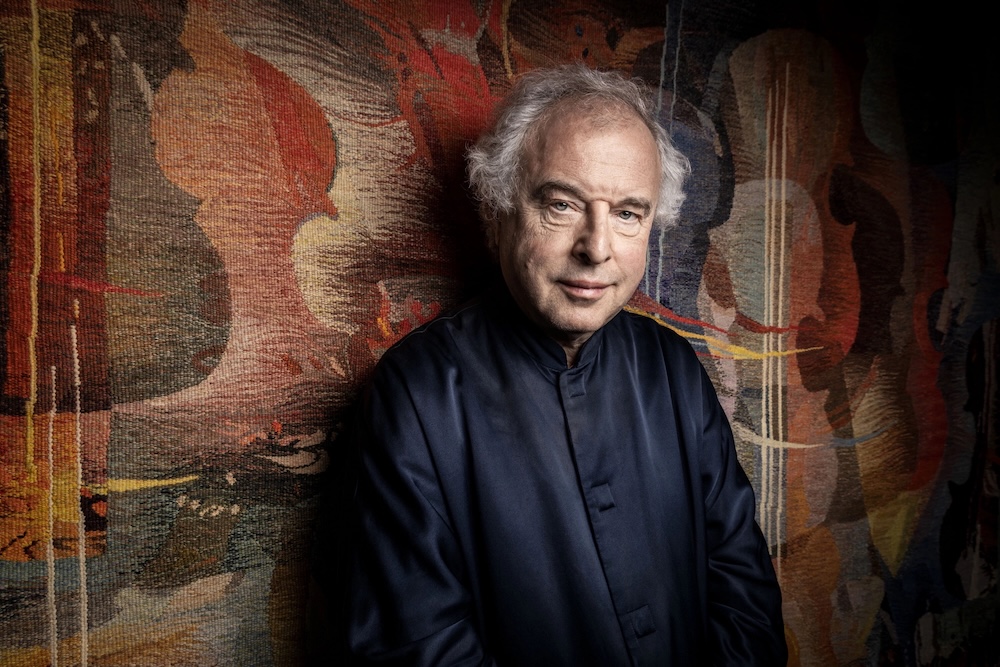 El Praemium Imperiale 2025 recae en el pianista húngaro András Schiff