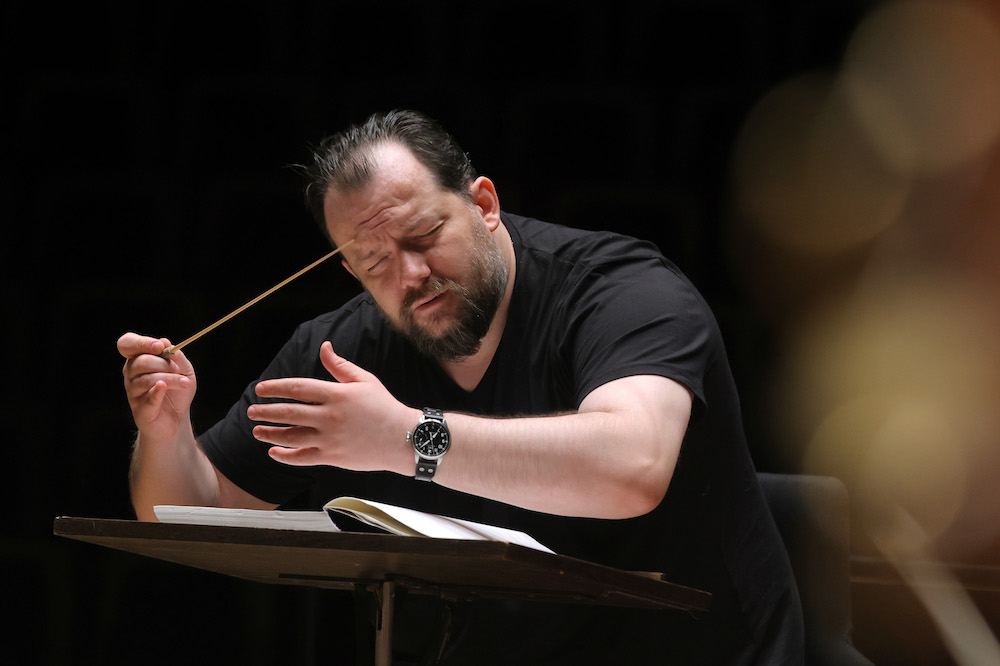 Andris Nelsons Gewandhausorchester2023