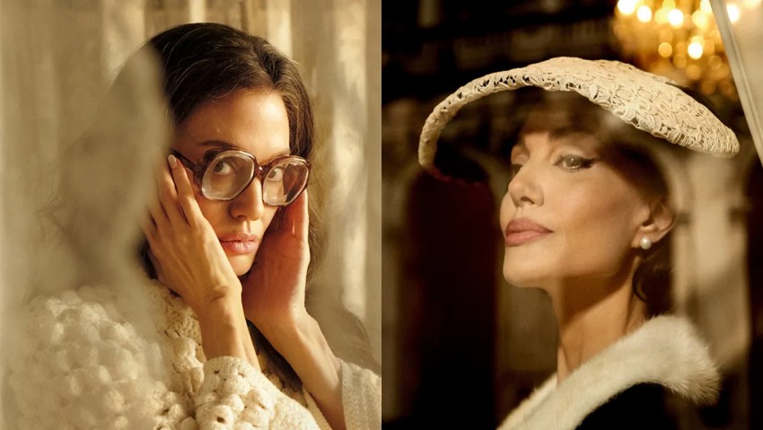 Angelina Jolie Maria Callas 1
