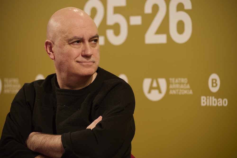 El Arriaga de Bilbao presenta su temporada 25/26, con espectáculos en torno a Gesualdo, Buxtehude y Shostakovich