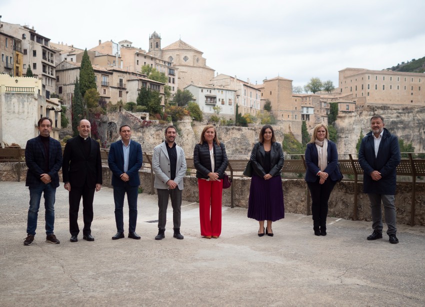 SMR Presentación Ciclo de Adviento Santiago Torralba 1