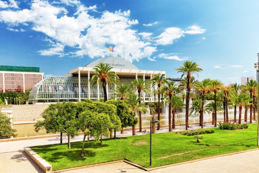 palau musica valencia vlc