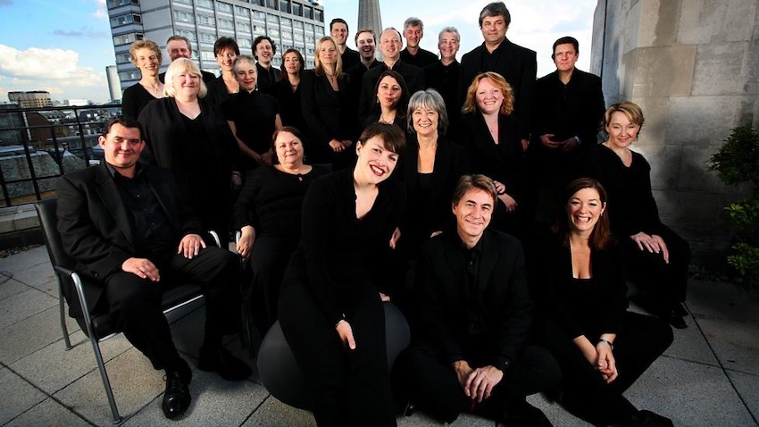 BBCSingers