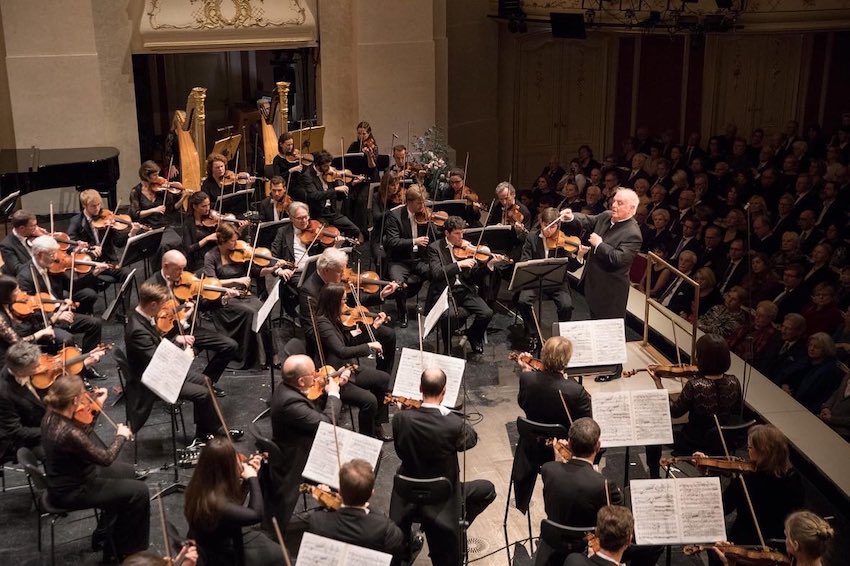 Barenboim StaatsoperBerlin H.Kettner