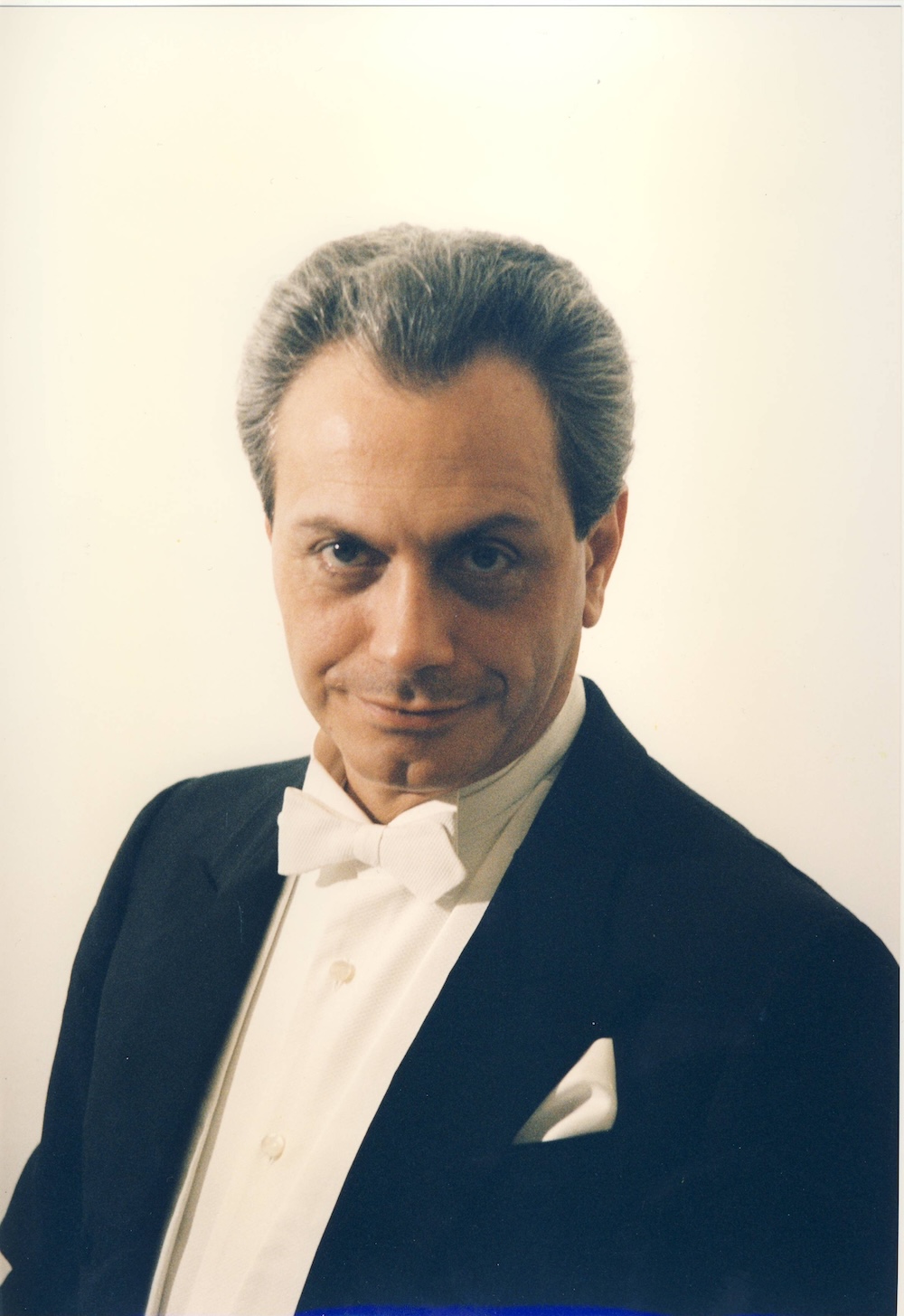El director de orquesta italiano Bruno Campanella fallece a los 83 años