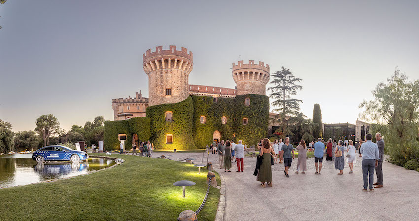 Castell de Peralada 22