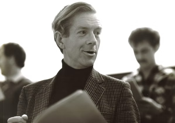 El contratenor británico Charles Brett fallece a los 83 años