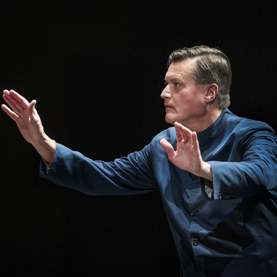 Christian Thielemann Marco Borelli