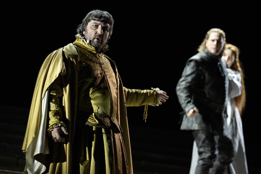 Count di Luna LUDOVIC TÉZIER Il trovatore ROH 2023 Camilla Greenwell 2050