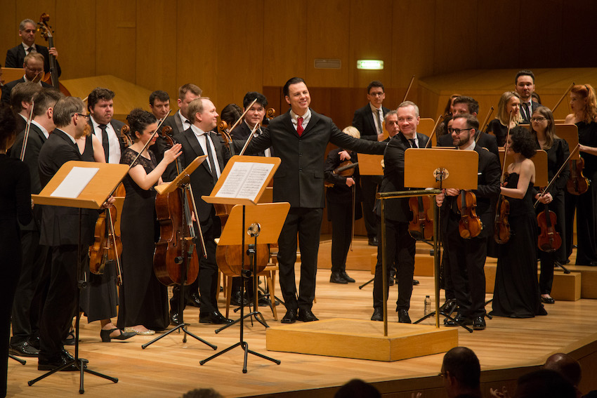 Currentzis Auditorio Zaragoza IreneMas