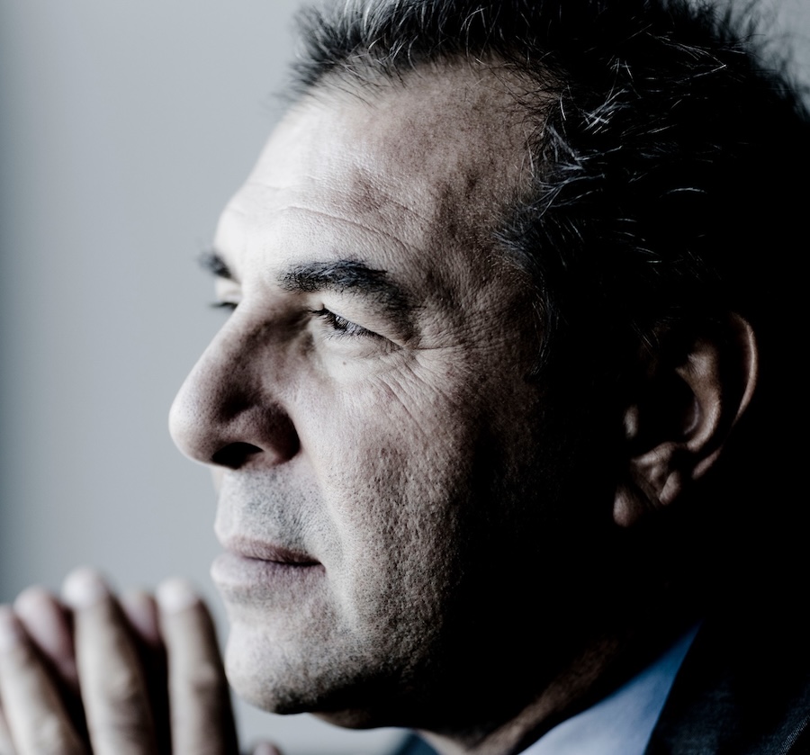 Daniele Gatti será el director musical del Maggio Musicale Fiorentino a partir de 2026