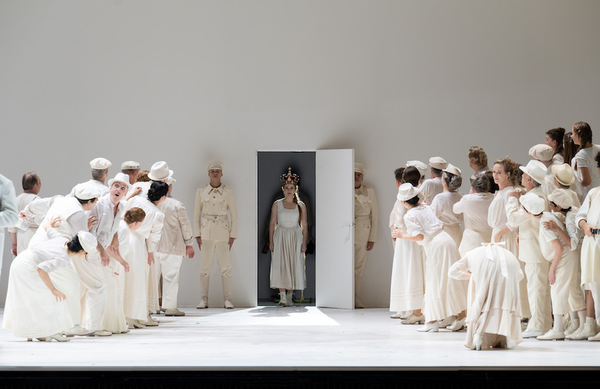 Dutch National Opera Koenigskinder 2022 photo Monika Rittershaus 203