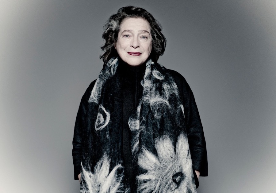 Elisabeth Leonskaja 2023