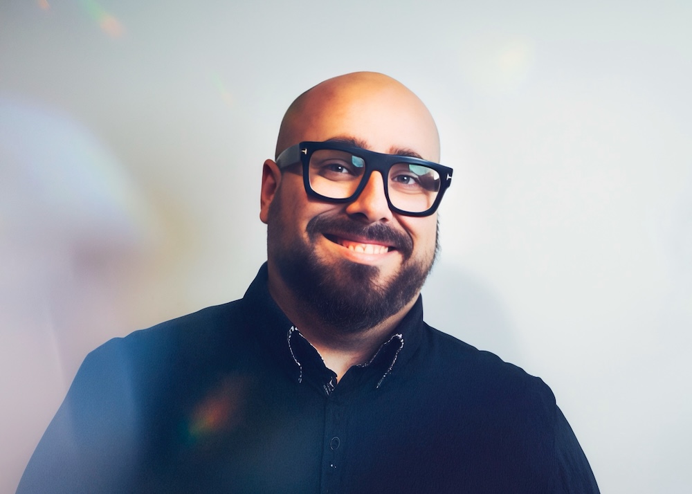 Emilio López: "En el bel canto es importante poner la escena al servicio de la música"