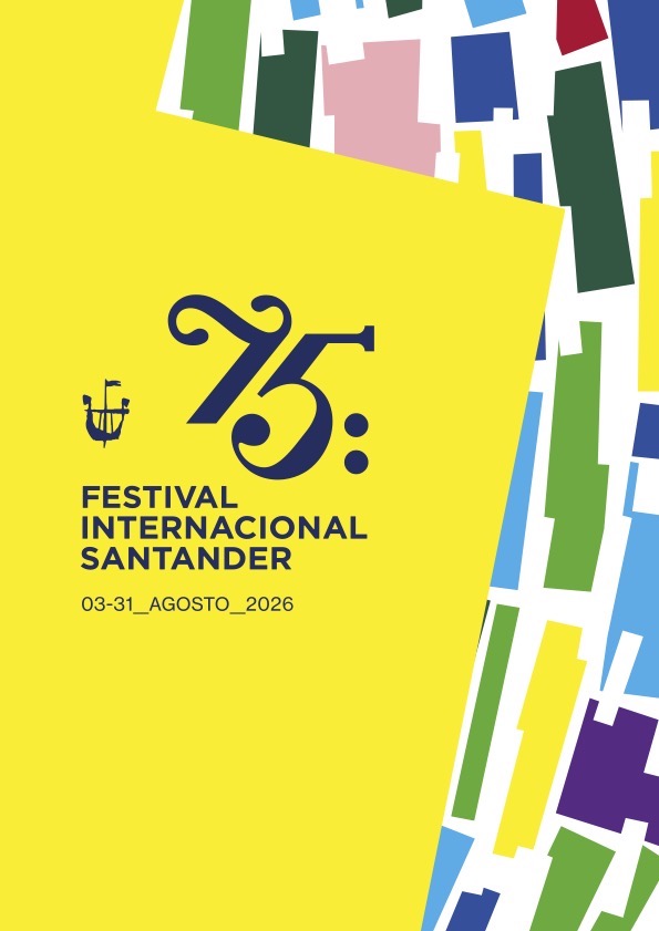 El Festival Internacional de Santander celebra su 75 aniversario recuperando la ópera escenificada
