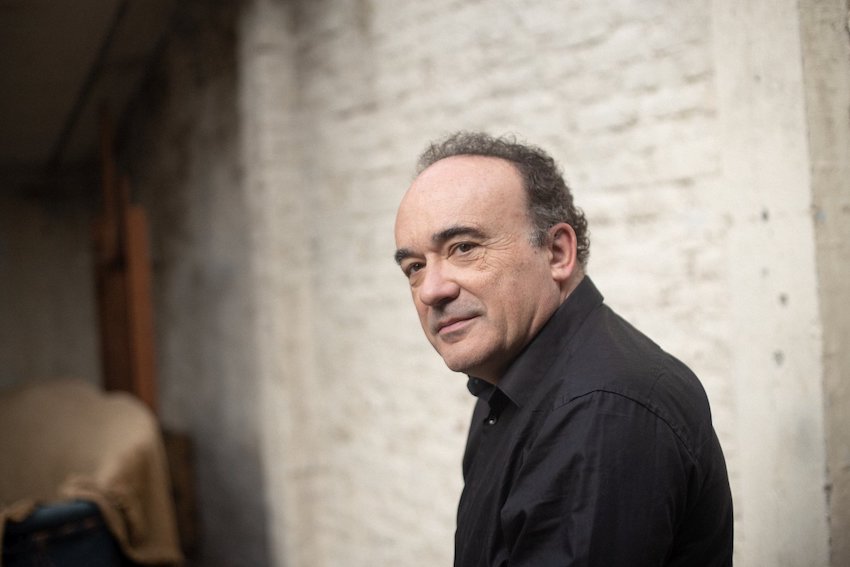 El Teatro Massimo de Palermo prescinde del director Frédéric Chaslin, denunciado por presunto acoso sexual