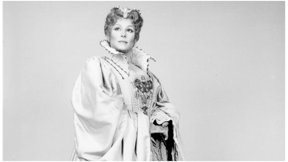 La soprano de origen mexicano Gilda Cruz-Romo fallece a los 85 años