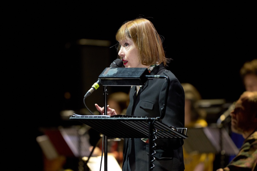'Einstein on the Beach' de Glass se estrena en el Maestranza de la mano del Ictus Ensemble y el Collegium Vocale Gent