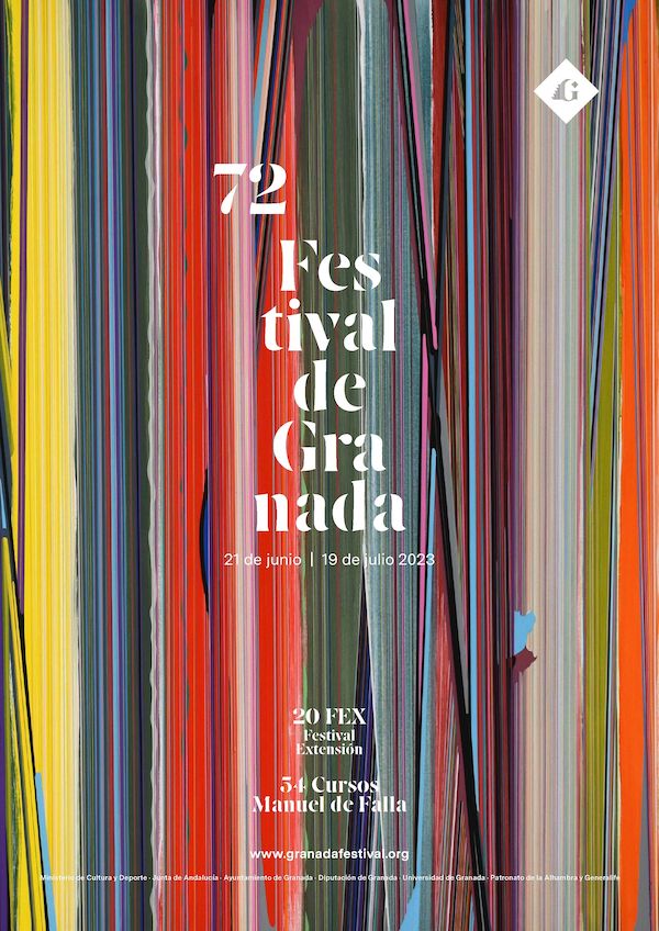 Granada Cartel Festival 2023 José Piñar