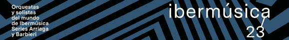 banner mobile Ibermusica