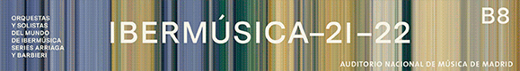banner mobile Ibermusica