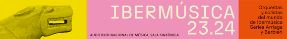 banner mobile Ibermusica