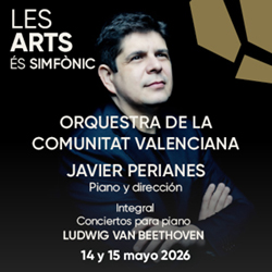 Les Arts web