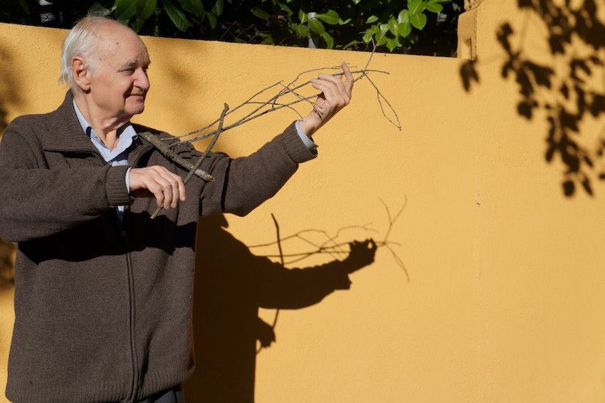 Platea Magazine - Fallece el compositor catalán Jordi Cervelló, a los 86 años de edad.